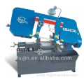 Metal cutting Horizontal band sawing machine